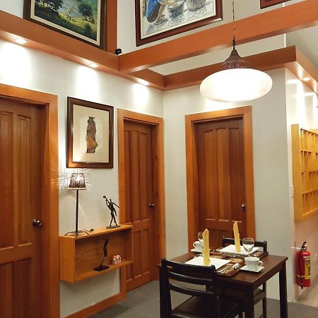 Stay Amare Villa Maria 2 Баколод Екстер'єр фото