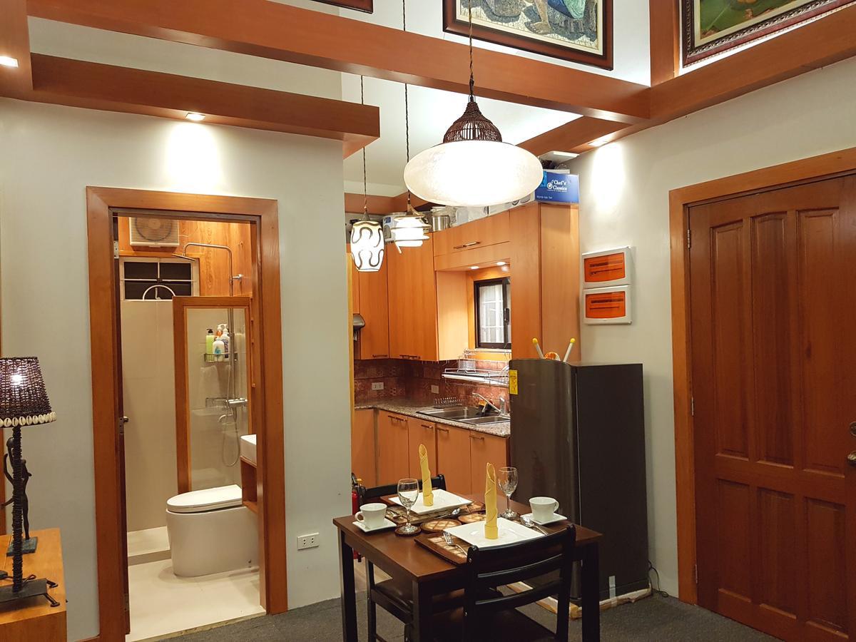 Stay Amare Villa Maria 2 Баколод Екстер'єр фото