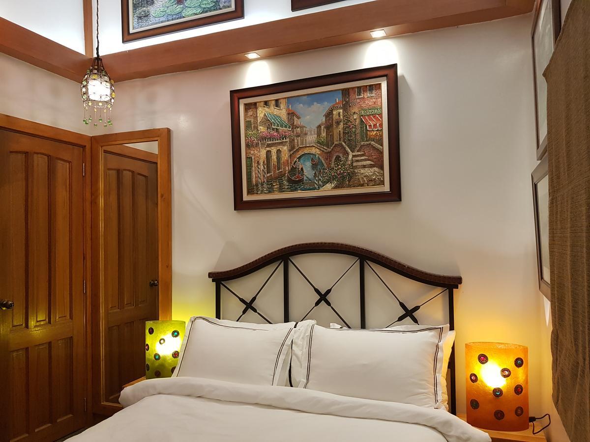 Stay Amare Villa Maria 2 Баколод Екстер'єр фото