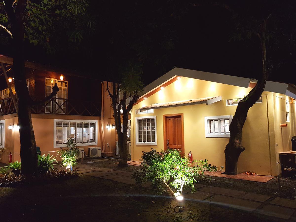 Stay Amare Villa Maria 2 Баколод Екстер'єр фото