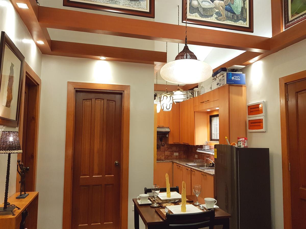 Stay Amare Villa Maria 2 Баколод Екстер'єр фото