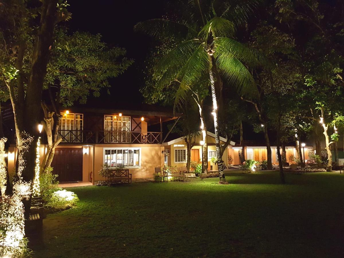 Stay Amare Villa Maria 2 Баколод Номер фото